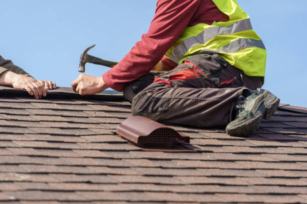 Best Commercial Roofing Services  in Hawthorne, NY