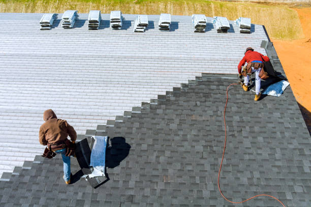 Roof Installation Near Me in Hawthorne, NY