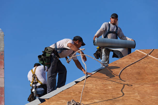 Best Roof Leak Repair  in Hawthorne, NY