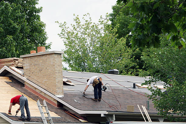 Best Roof Waterproofing Services  in Hawthorne, NY