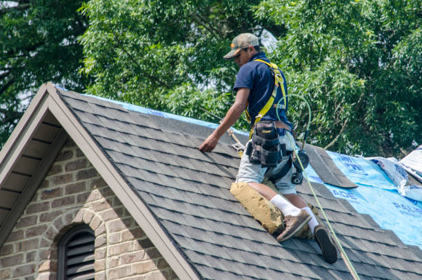 Quick and Trustworthy Emergency Roof Repair Services in Hawthorne, NY